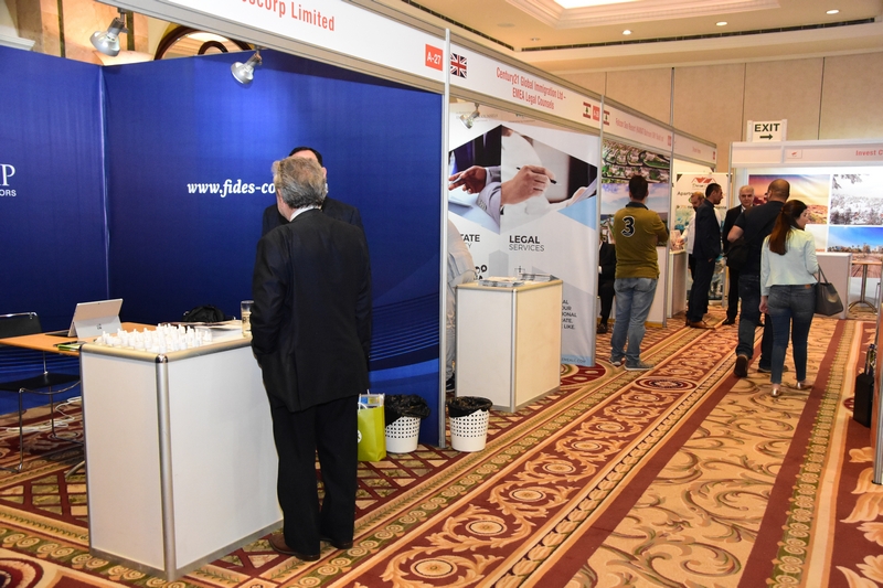 Beirut International Property Fair